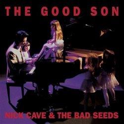 Kniha: Nick Cave -amp; The Bad Seeds: The Good Son LP - Nick Cave -amp; The Bad Seeds