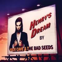 Henry´s Dream LP