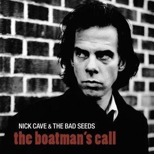 Kniha: Nick Cave and the Bad Seeds: The Boatman´s Call LP - Nick Cave