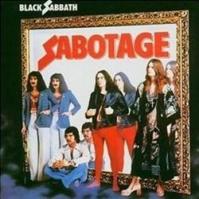 Black Sabbath: Sabotage LP