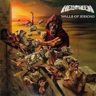 Helloween: Walls of Jericho