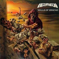 Kniha: Helloween: Walls of Jericho - Helloween