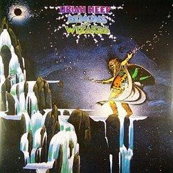 Kniha: Uriah Heep: Demons And Wizards LP - Uriah Heep