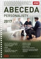 Kniha: Abeceda personalisty 2017 - autorov kolektív