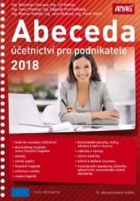 Abeceda účetnictví pro podnikatele 2018 - 16. vydání