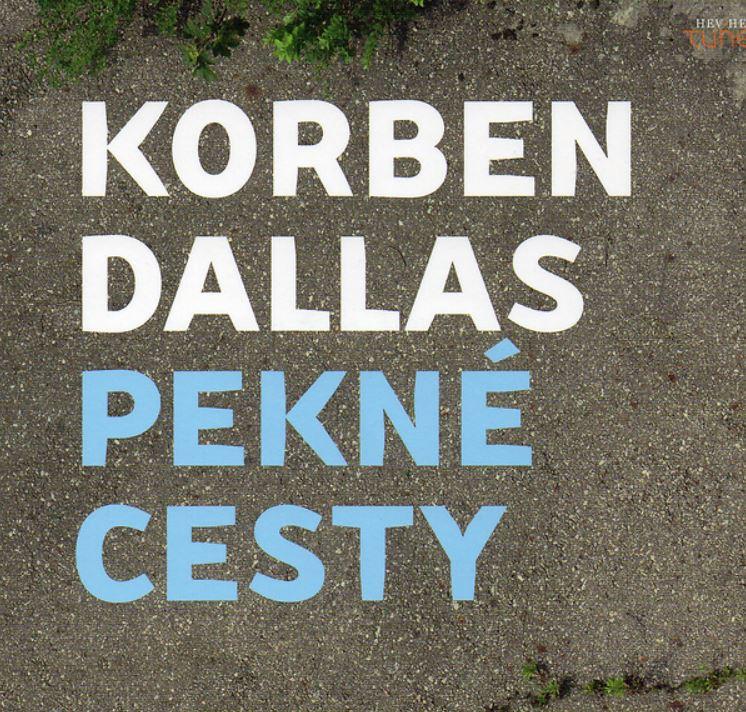 Kniha: Korben Dallas: Pekné cesty - Korben Dallas