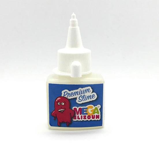 Kniha: Megaslizoun aroma do slizu – tutti fruti 35 mlautor neuvedený