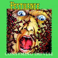 Pestilence: Consuming Impulse