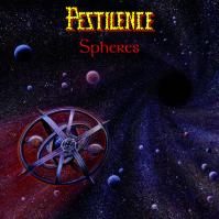 Pestilence: Spheres LP