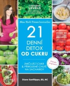 21denní detox od cukru - Zničující cukr a přirozené chutě na sacharidy