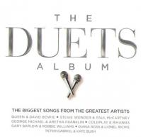 Duets Album - 2CD