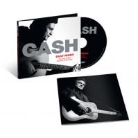 Johnny Cash Easy Rider: The Best of the Mercury Recordings