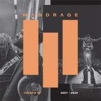 MANDRAGE: Best of 2007-2020 - 3CD