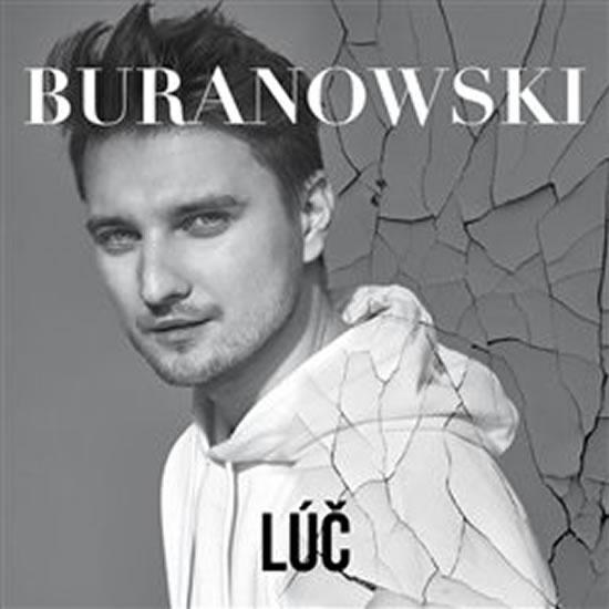 Kniha: Buranowski: Lúč - CD - Buranowski