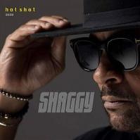 Shaggy: Hot Shot 2020 - CD/Deluxe