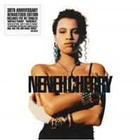 Neneh Cherry: Raw Like Sushi - CD