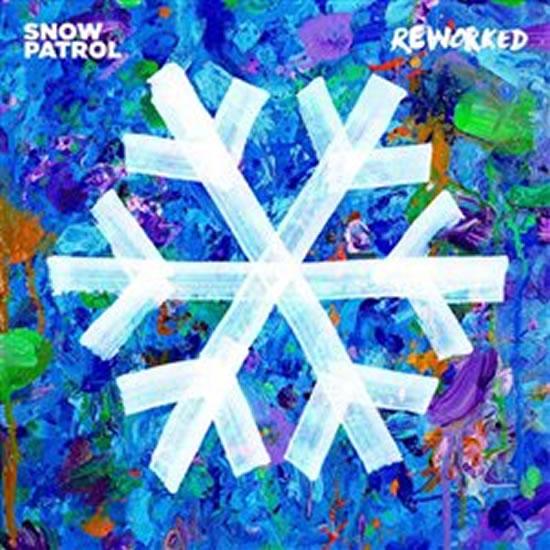 Kniha: Snow Patrol: Reworker - CD - Snow Patrol