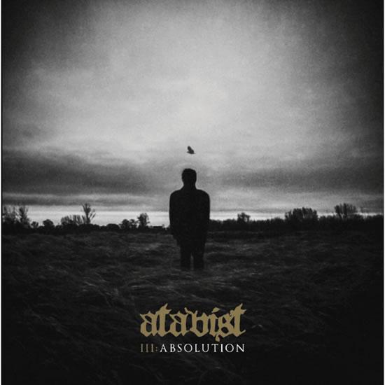 Kniha: Atavist: III: Absolution - CD - Atavist