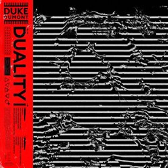 Kniha: Dumont Duke: Duality - CD - Dumont Duke