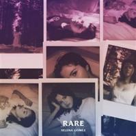 Selena Gomez: Rare - CD/Deluxe