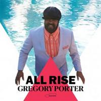 Gregory Porter: All Rise - CD