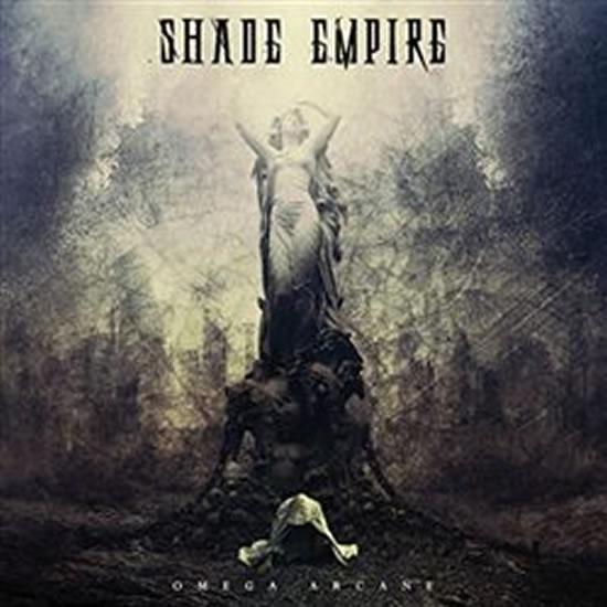 Kniha: Shade Empire: Omega Arcane - CD - Shade Empire