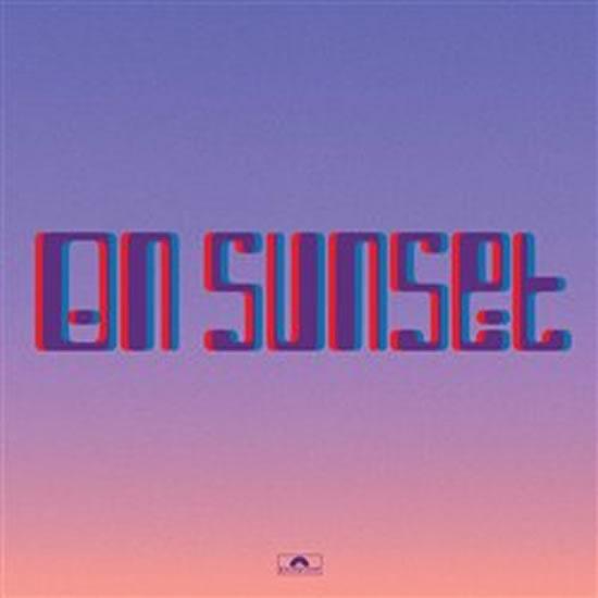 Kniha: Weller Paul: On Sunset - CD - Weller Paul