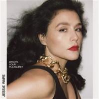 Jessie Ware: What´s Your Pleasure - CD