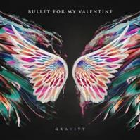 Bullet For My Valentine: Gravity - CD