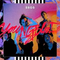 5 SOS: Youngblood - CD