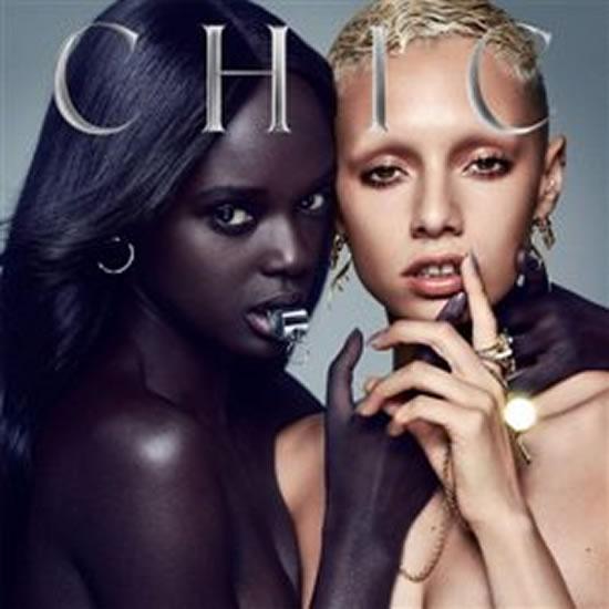 Kniha: Chic: Its About Time - CD - Chic