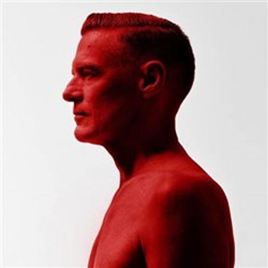 Kniha: Bryan Adams: Shine A Light - CD - Adams Bryan