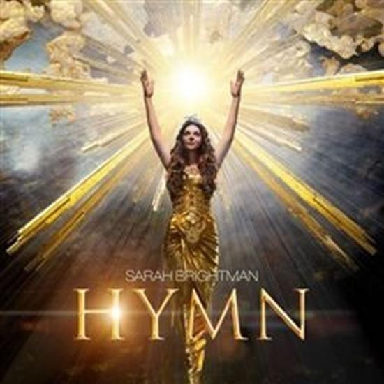 Kniha: Sarah Brightman: Hymn - CD - Brightman Sarah