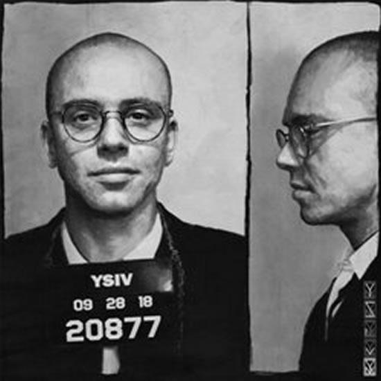 Kniha: Logic: Ysiv - CD - Logic