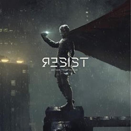 Kniha: Within Temptation: Resist - CD - Within Temptation