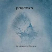 Tangerine Dream: Phaedra - CD