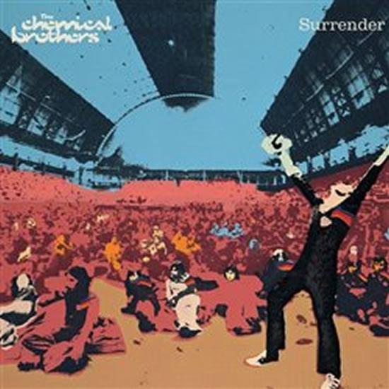 Kniha: The Chemical Brothers: Surrender - CD - The Chemical Brothers