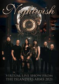 Nightwish: Virtual Live Show from the Islanders Arms 2021