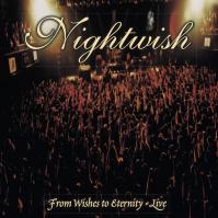 Nightwish: From Wishes To Eternit