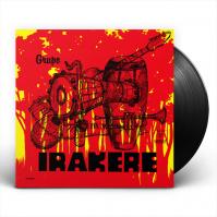 GRUPO IRAKERE  GRUPO IRAKERE