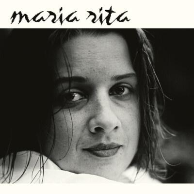 Kniha: MARIA RITA  BRASILEIRA - MR BONGO