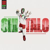 DAVIS, MARC  CHI TALO EP VOLUME 2