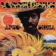 SMITH, LONNIE  AFRO-DESIA