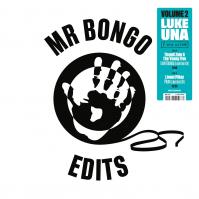 V/A  MR BONGO EDITS VOLUME .