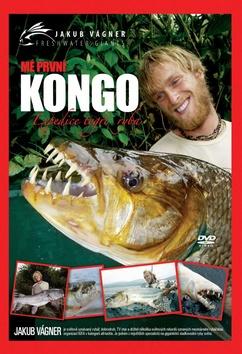 Kniha: Mé první Kongoautor neuvedený