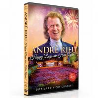 André Rieu: Happy Days Are Here Again