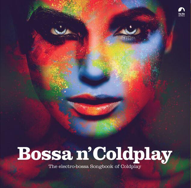 Kniha: Coldplay: Bossa N´ Coldplay (Yellow) LP - MUSIC BROKERS