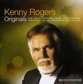 Kenny Rogers: Originals