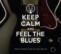 V/A  KEEP CALM AND FEEL THE BLUES