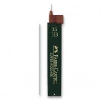 Faber-Castell tuhy do pentelky 0.5 HB